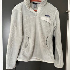 Patagonia Women's Snap-T Fleece Pullover